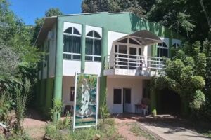 Sitio Natureza Sanadora