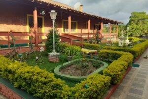 Sítio Nosso Aconchego