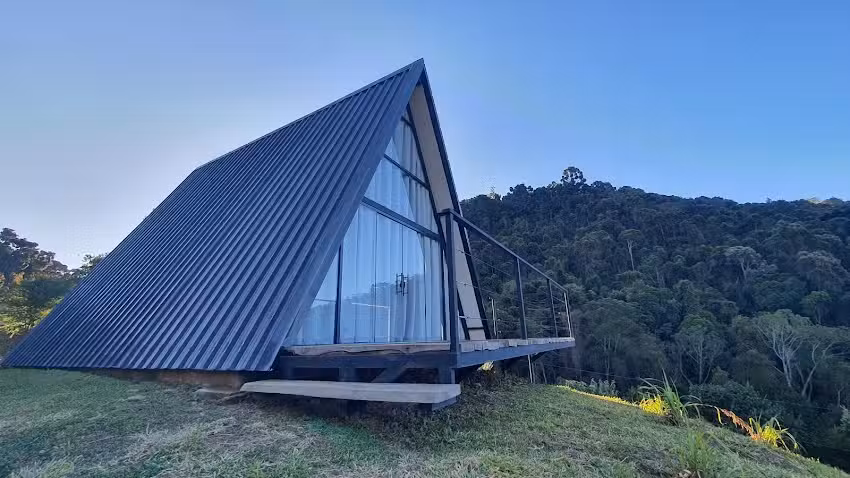 S&iacute;tio Nova Uni&atilde;o &ndash; Pousada