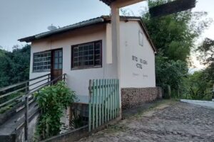 S&iacute;tio Oliveira Hotel