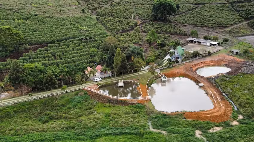 Sitio Para&iacute;so