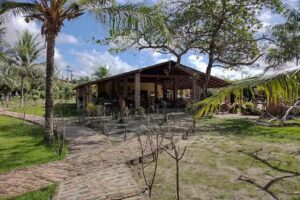 S&iacute;tio Parque dos Len&ccedil;&oacute;is