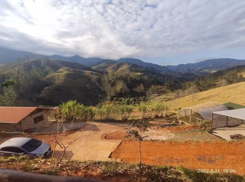 S&iacute;tio Passarim