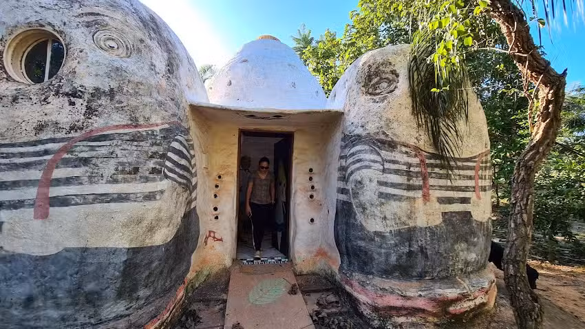 S&iacute;tio Passarim