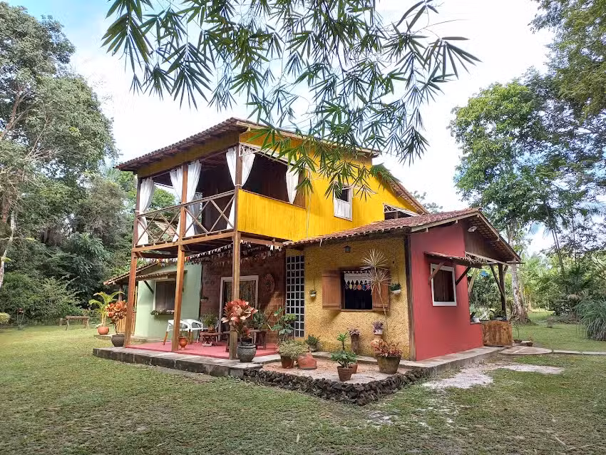 S&iacute;tio P&aacute;ssaro &iacute;mpar