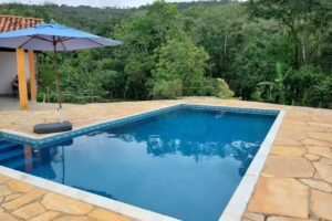 S&iacute;tio P&eacute; da Serra &ndash; Pousada Rural