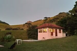 S&iacute;tio Pedra Selada