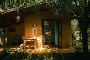 S&iacute;tio Peixe do Mato