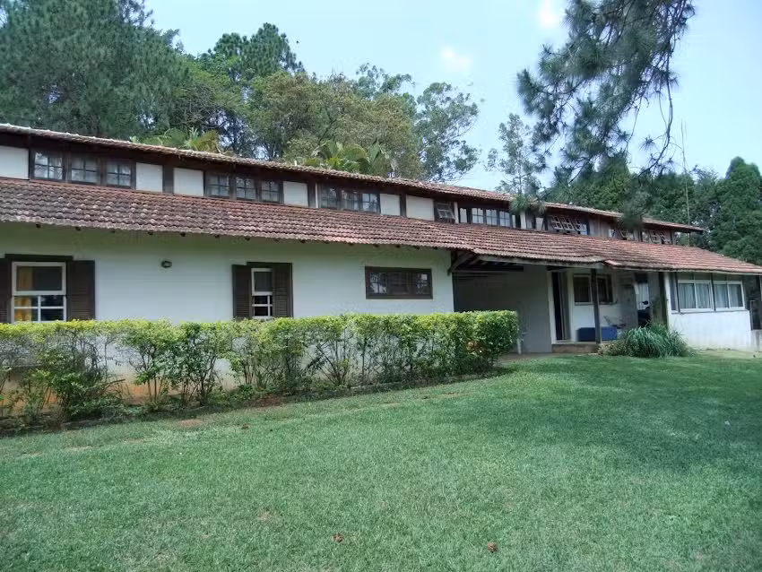Sitio Pensamento