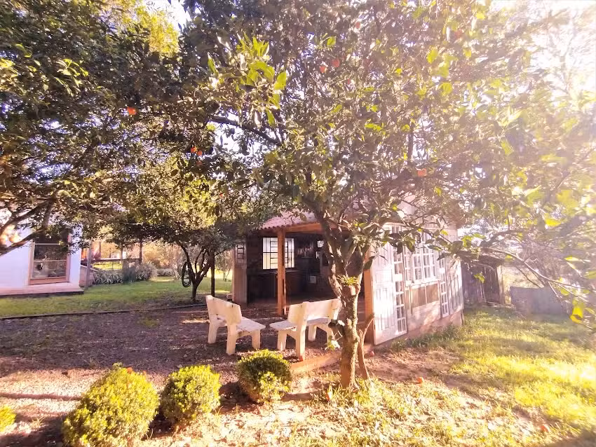 S&iacute;tio Pitangus