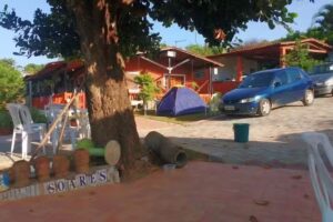 Sitio Piut&aacute; &ndash; hospedagens e eventos