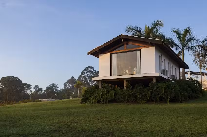 Sitio Porteira Branca