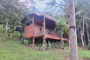 S&iacute;tio Pousada Ancestral