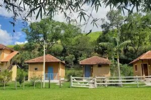Sitio Pousada Morada do Sol