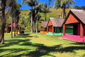 S&iacute;tio Pousada Recanto dos P&aacute;ssaros