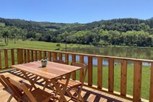 Sítio Pousada Talismã