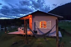 S&iacute;tio Pousada Vagalumes Eng Passos