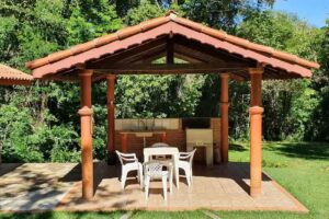 S&iacute;tio Pouso da Gar&ccedil;a