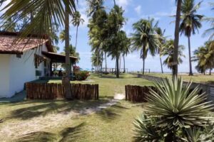 S&iacute;tio Praia Bonita Carneiros Brasil