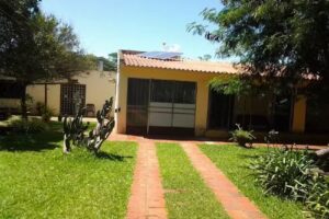 S&iacute;tio Preserva Turismo Rural