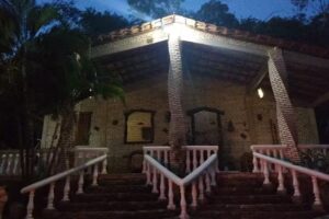 S&iacute;tio Primavera