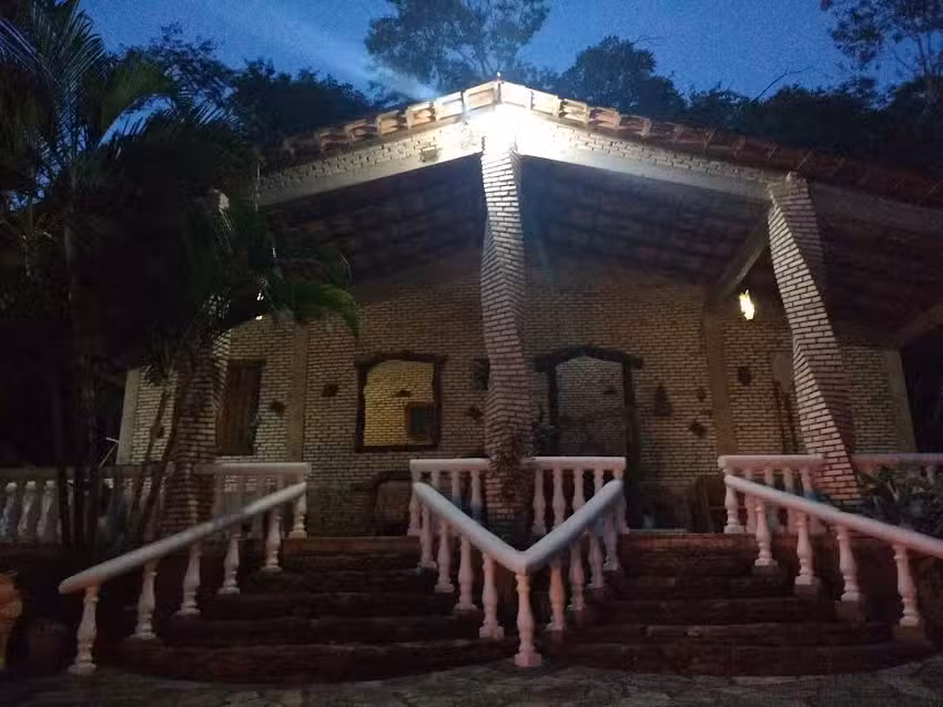 S&iacute;tio Primavera