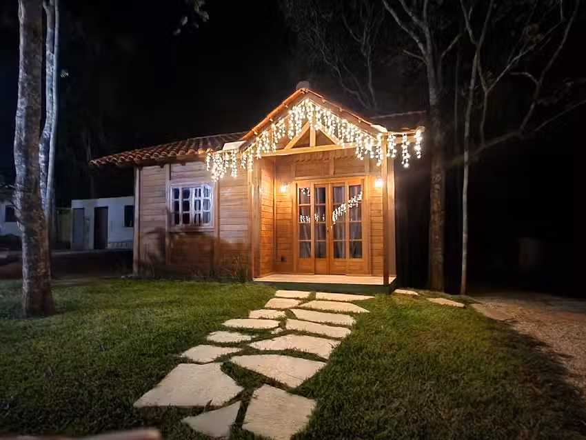 SITIO QUINTA DA MATA