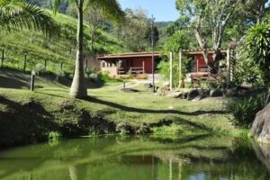 S&iacute;tio Rancho das Pedras