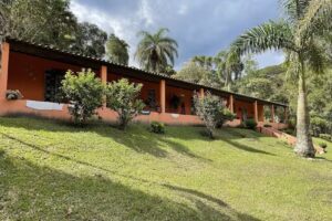 S&iacute;tio Rancho Grande