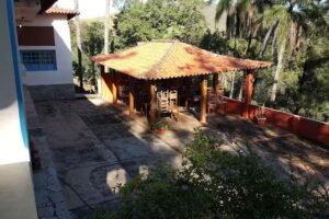 Sitio Recanto da Alegria