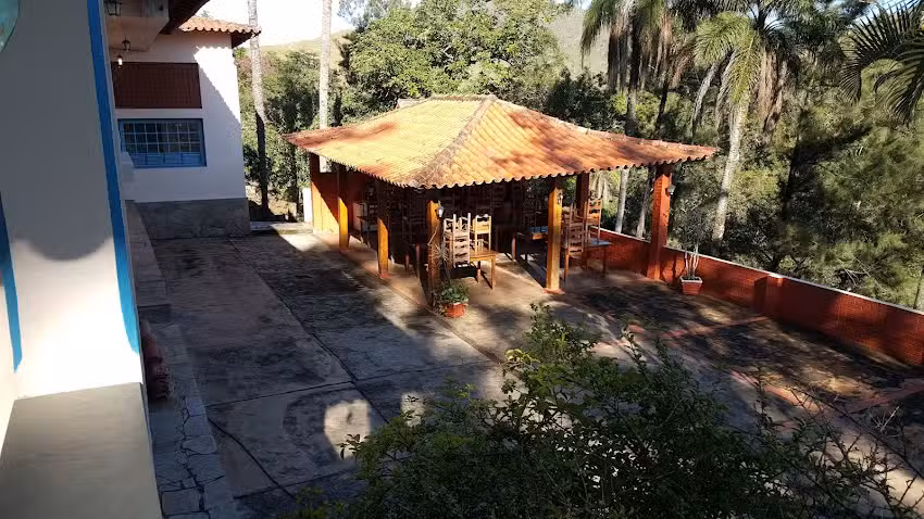 Sitio Recanto da Alegria