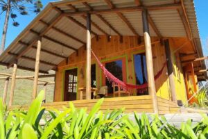 Sitio Recanto da Guarda &ndash; Bom Retiro