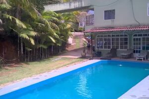 Sitio Recanto da Mata