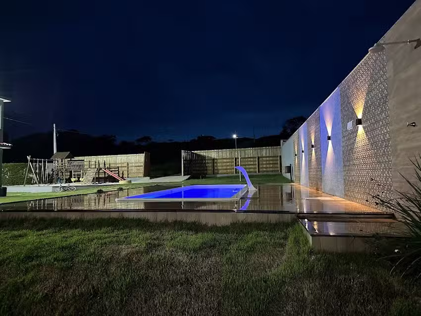 Sitio Recanto da mata LS | Pousada em Marata&iacute;zes