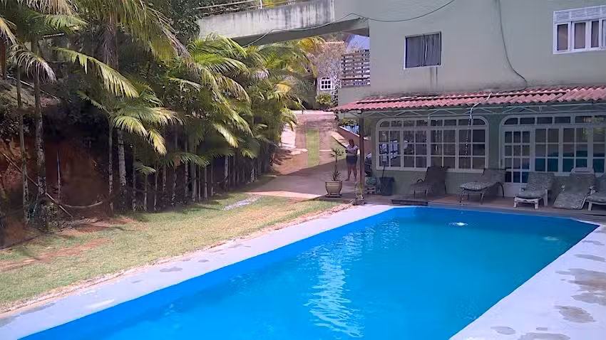 Sitio Recanto da Mata