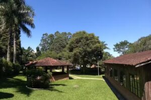 S&iacute;tio Recanto das &Aacute;guas