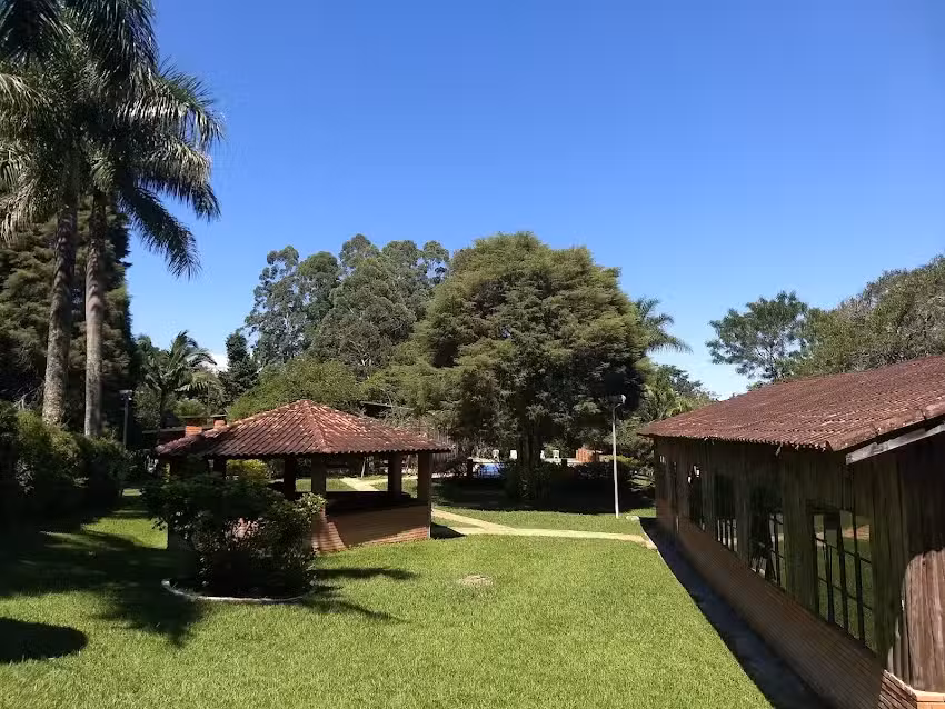 S&iacute;tio Recanto das &Aacute;guas