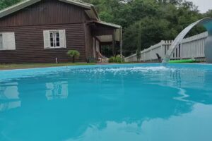 Sitio Recanto das Aves