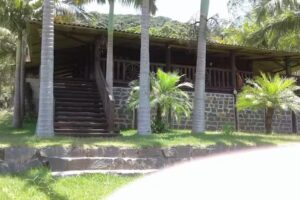 Sítio Recanto das Pedras