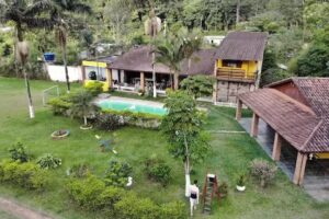 Sitio Recanto do Luar &ndash; Marmelo