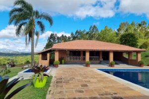 Sitio Recanto do Sossego Ibiuna