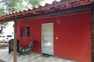 Sítio Recanto dos Girassóis