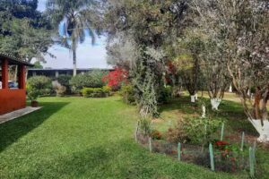 S&iacute;tio Recanto dos Sonhos