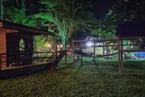 S&iacute;tio recanto dos sonhos Juquitiba