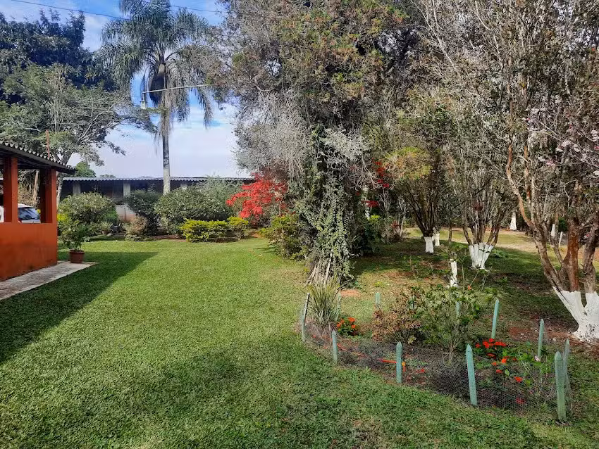 S&iacute;tio Recanto dos Sonhos