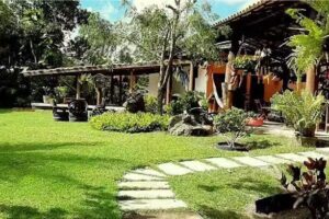 Sitio Recanto Encantado