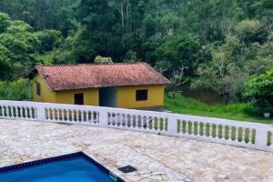 Sitio Recanto Jatob&aacute;