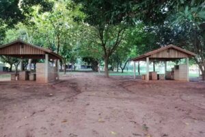 Sitio Recanto Paraiso- Esmeralda/Rubin&eacute;ia -SP