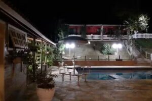 S&iacute;tio Recanto P&ocirc;r do Sol