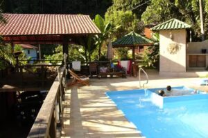 S&iacute;tio Recanto Primata